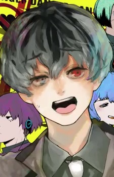 Haise Sasaki