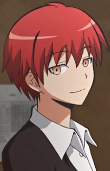 Karma Akabane