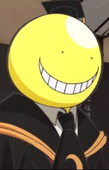 Koro-sensei