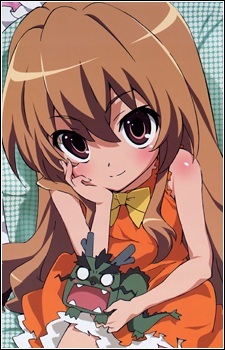 Taiga Aisaka