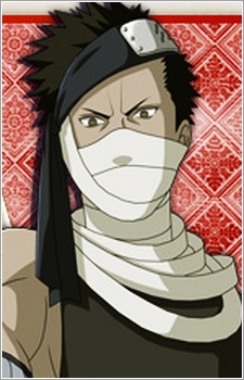 Zabuza Momochi