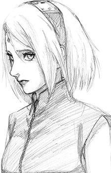 Sakura Haruno