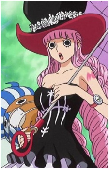 Perona