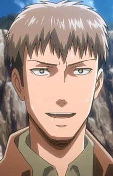 Jean Kirstein