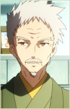 Kojirou Kamikita