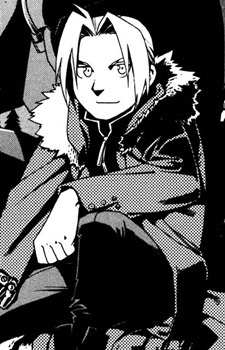 Edward Elric