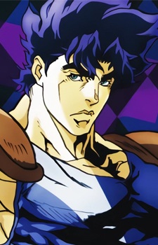 Jonathan Joestar