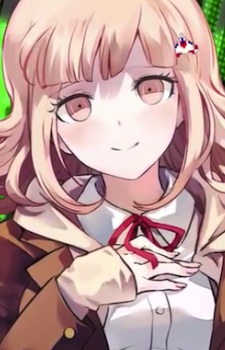 Chiaki Nanami