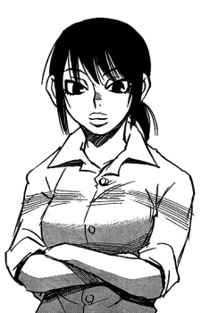 Sachiko Fujinuma