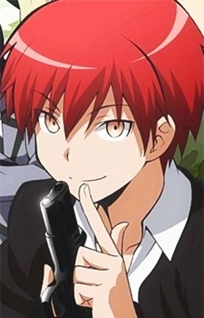 Karma Akabane