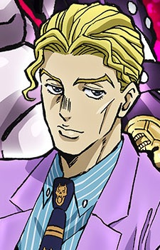 Yoshikage Kira