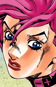 Trish Una