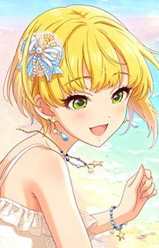 Frederica Miyamoto