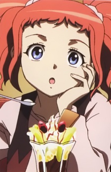 Yayoi Takatsuki