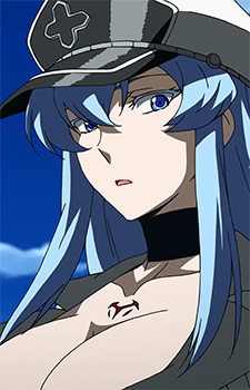 Esdeath