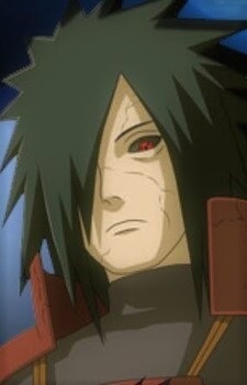 Madara Uchiha