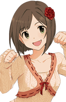 Miku Maekawa