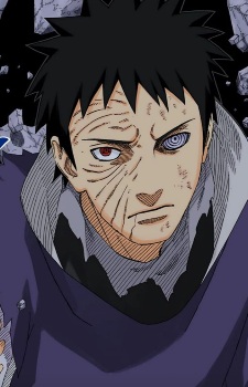 Obito Uchiha