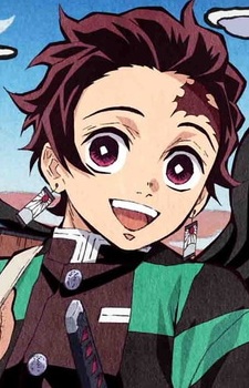 Tanjirou Kamado