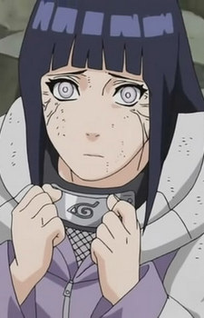 Hinata Hyuuga