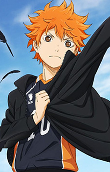 Shouyou Hinata