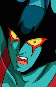 Devilman