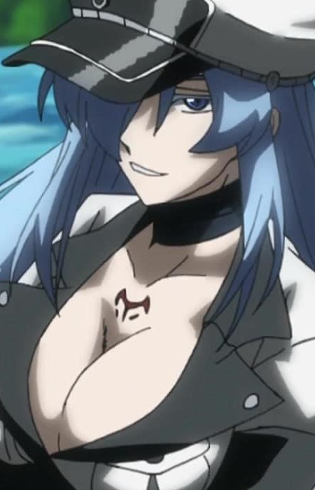 Esdeath