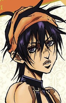 Narancia Ghirga