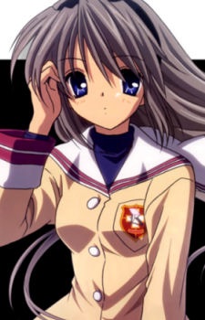 Tomoyo Sakagami