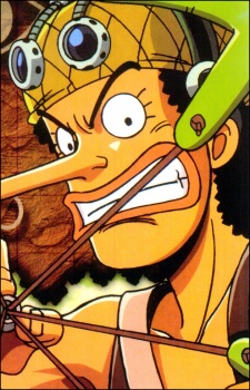 Usopp