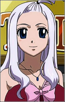 Mirajane Strauss