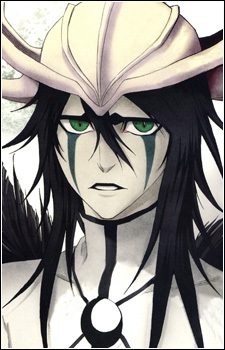 Ulquiorra Cifer