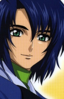 Athrun Zala