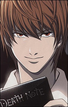 Light Yagami