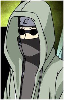 Shino Aburame