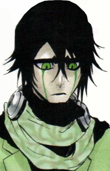 Ulquiorra Cifer