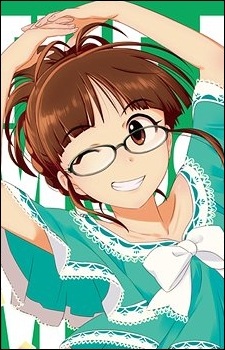 Ritsuko Akizuki