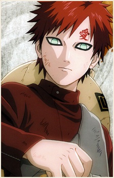 Gaara