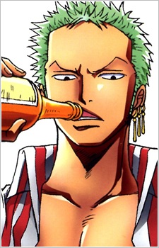 Zoro Roronoa