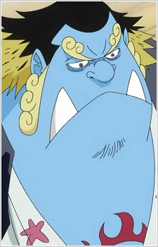 Jinbe