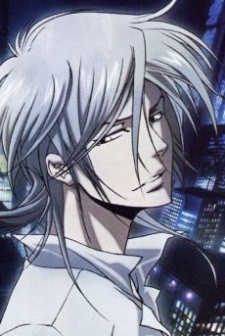 Shougo Makishima