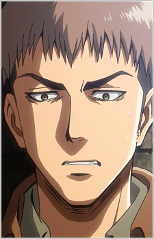 Jean Kirstein