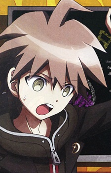 Makoto Naegi