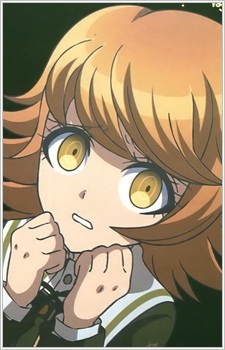 Chihiro Fujisaki