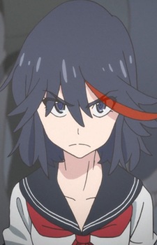 Ryuuko Matoi