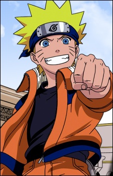 Naruto Uzumaki