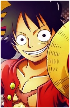 Luffy Monkey D.