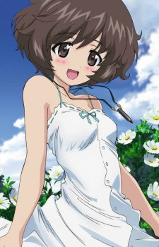 Yukari Akiyama