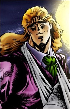 Robert E. O. Speedwagon