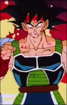 Bardock